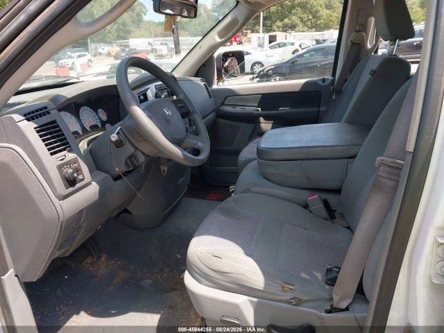 Продаж на аукціоні авто 2007 Dodge Ram 1500 Slt, vin: 1D7HA18267S221795, номер лоту: 45944255
