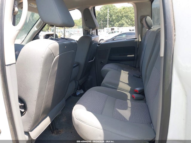 Продаж на аукціоні авто 2007 Dodge Ram 1500 Slt, vin: 1D7HA18267S221795, номер лоту: 45944255