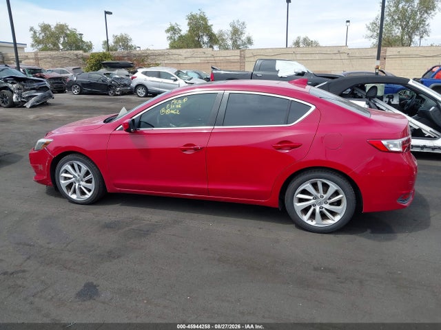 Acura Ilx Acurawatch Plus Package 2017 19UDE2F30HA010146 Image 15