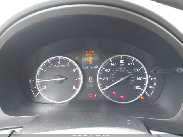 Acura Ilx Acurawatch Plus Package 2017 19UDE2F30HA010146 Image 7