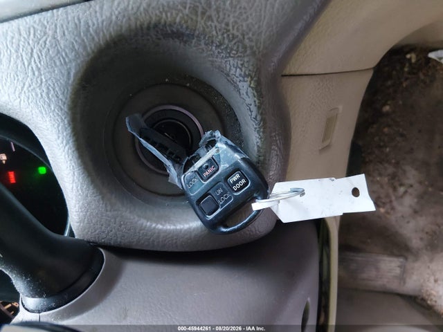 45944261 :رقم المزاد ، 2T2GK31U67C005002 vin ، 2007 Lexus Rx 350 مزاد بيع