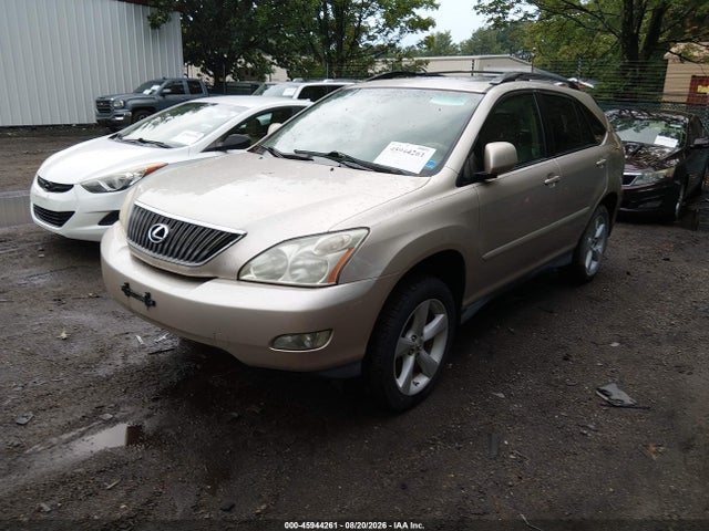 45944261 :رقم المزاد ، 2T2GK31U67C005002 vin ، 2007 Lexus Rx 350 مزاد بيع