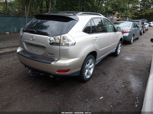 45944261 :رقم المزاد ، 2T2GK31U67C005002 vin ، 2007 Lexus Rx 350 مزاد بيع