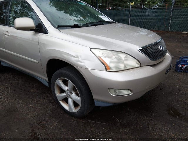 45944261 :رقم المزاد ، 2T2GK31U67C005002 vin ، 2007 Lexus Rx 350 مزاد بيع