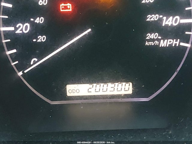 45944261 :رقم المزاد ، 2T2GK31U67C005002 vin ، 2007 Lexus Rx 350 مزاد بيع