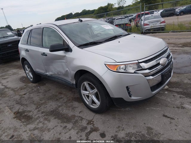 Продаж на аукціоні авто 2014 Ford Edge Se, vin: 2FMDK4GC5EBA20183, номер лоту: 45944263