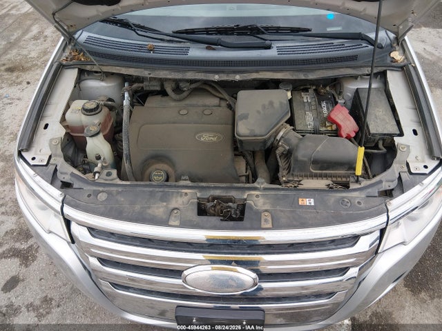 Продаж на аукціоні авто 2014 Ford Edge Se, vin: 2FMDK4GC5EBA20183, номер лоту: 45944263