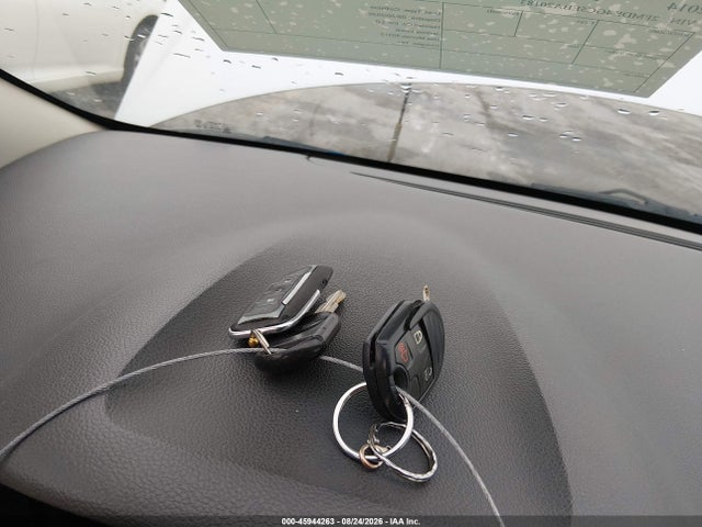 Продаж на аукціоні авто 2014 Ford Edge Se, vin: 2FMDK4GC5EBA20183, номер лоту: 45944263