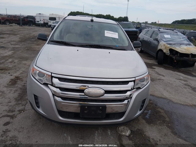 Продаж на аукціоні авто 2014 Ford Edge Se, vin: 2FMDK4GC5EBA20183, номер лоту: 45944263