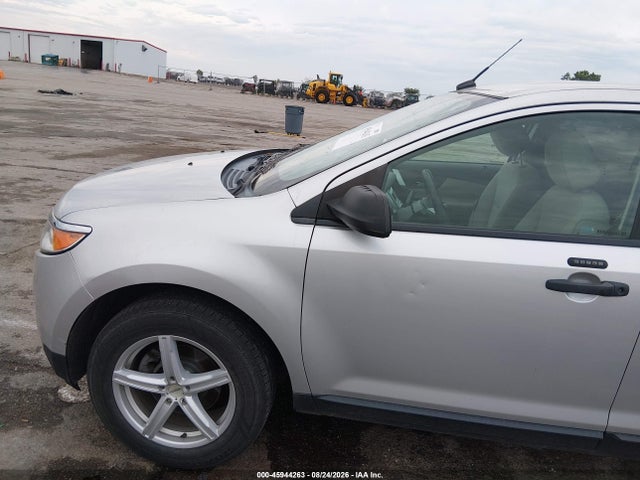 Продаж на аукціоні авто 2014 Ford Edge Se, vin: 2FMDK4GC5EBA20183, номер лоту: 45944263