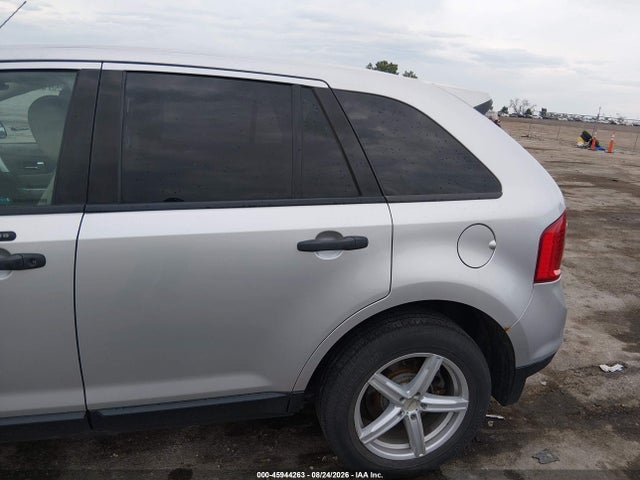 Продаж на аукціоні авто 2014 Ford Edge Se, vin: 2FMDK4GC5EBA20183, номер лоту: 45944263