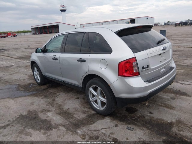 Продаж на аукціоні авто 2014 Ford Edge Se, vin: 2FMDK4GC5EBA20183, номер лоту: 45944263