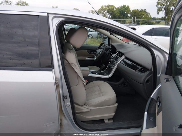 Продаж на аукціоні авто 2014 Ford Edge Se, vin: 2FMDK4GC5EBA20183, номер лоту: 45944263
