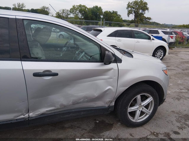 Продаж на аукціоні авто 2014 Ford Edge Se, vin: 2FMDK4GC5EBA20183, номер лоту: 45944263