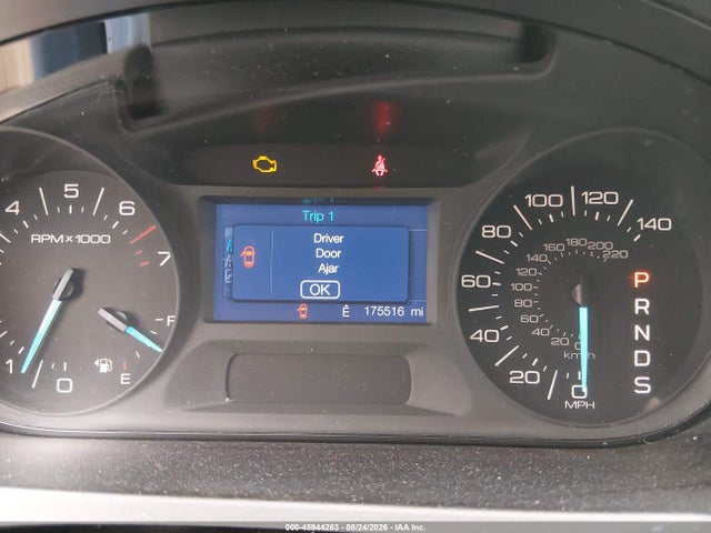 Продаж на аукціоні авто 2014 Ford Edge Se, vin: 2FMDK4GC5EBA20183, номер лоту: 45944263