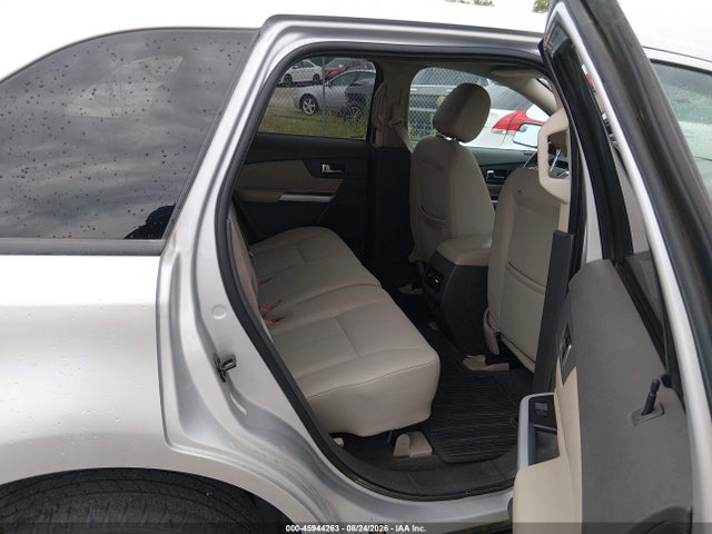 Продаж на аукціоні авто 2014 Ford Edge Se, vin: 2FMDK4GC5EBA20183, номер лоту: 45944263