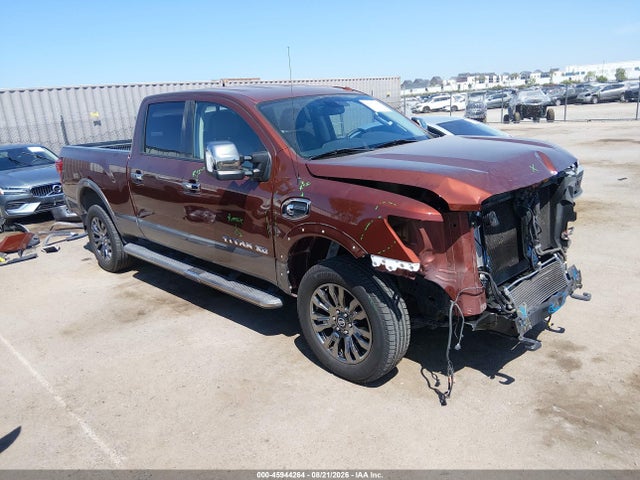 1N6BA1F26GN509931 auction archive image