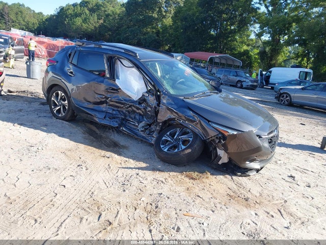 2025 Subaru Crosstrek Premium მანქანა იყიდება აუქციონზე, vin: JF2GUHDCXSH225392, აუქციონის ნომერი: 45944267