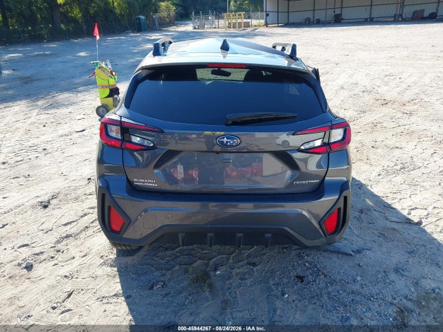 45944267 :رقم المزاد ، JF2GUHDCXSH225392 vin ، 2025 Subaru Crosstrek Premium مزاد بيع