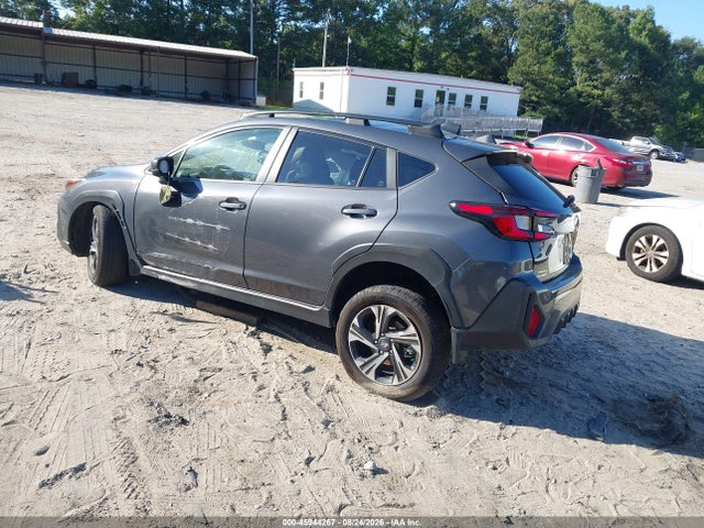 45944267 :رقم المزاد ، JF2GUHDCXSH225392 vin ، 2025 Subaru Crosstrek Premium مزاد بيع