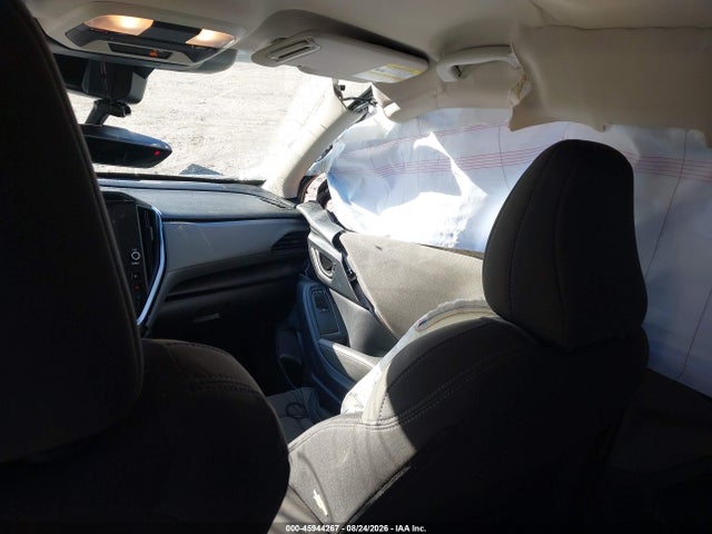 45944267 :رقم المزاد ، JF2GUHDCXSH225392 vin ، 2025 Subaru Crosstrek Premium مزاد بيع
