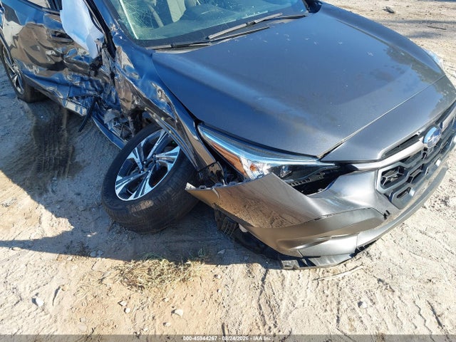 45944267 :رقم المزاد ، JF2GUHDCXSH225392 vin ، 2025 Subaru Crosstrek Premium مزاد بيع