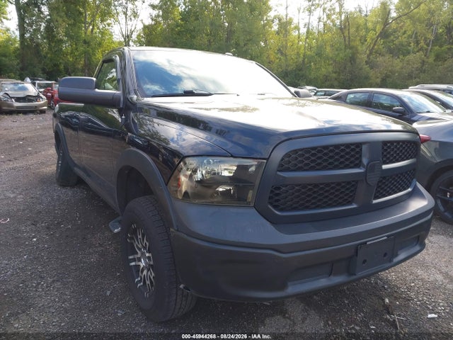 45944268 :رقم المزاد ، 3C6JR7DG1EG103089 vin ، 2014 Ram 1500 مزاد بيع