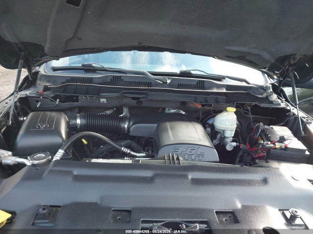 Aukcja sprzedaży 2014 Ram 1500, vin: 3C6JR7DG1EG103089, numer aukcji: 45944268