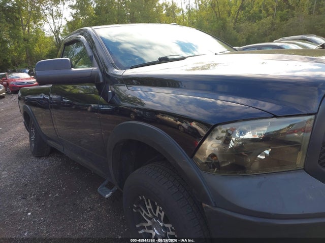 Aukcja sprzedaży 2014 Ram 1500, vin: 3C6JR7DG1EG103089, numer aukcji: 45944268