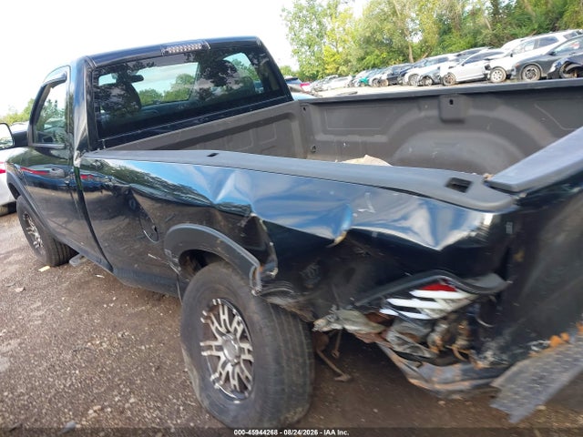 Aukcja sprzedaży 2014 Ram 1500, vin: 3C6JR7DG1EG103089, numer aukcji: 45944268