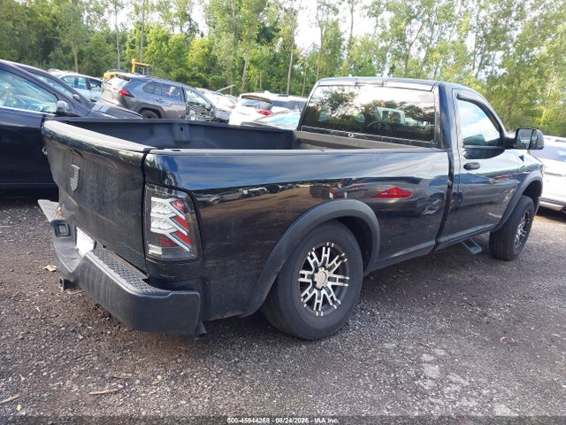 Aukcja sprzedaży 2014 Ram 1500, vin: 3C6JR7DG1EG103089, numer aukcji: 45944268
