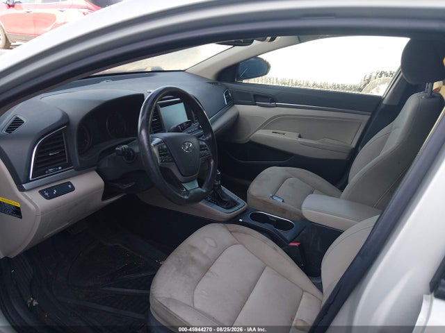 Продаж на аукціоні авто 2017 Hyundai Elantra Value Edition, vin: KMHD84LF5HU427577, номер лоту: 45944270