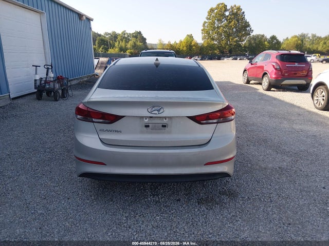 Продаж на аукціоні авто 2017 Hyundai Elantra Value Edition, vin: KMHD84LF5HU427577, номер лоту: 45944270