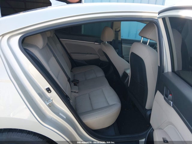 Продаж на аукціоні авто 2017 Hyundai Elantra Value Edition, vin: KMHD84LF5HU427577, номер лоту: 45944270