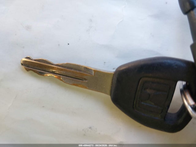 2001 Honda Civic Lx მანქანა იყიდება აუქციონზე, vin: 2HGES16541H509757, აუქციონის ნომერი: 45944273