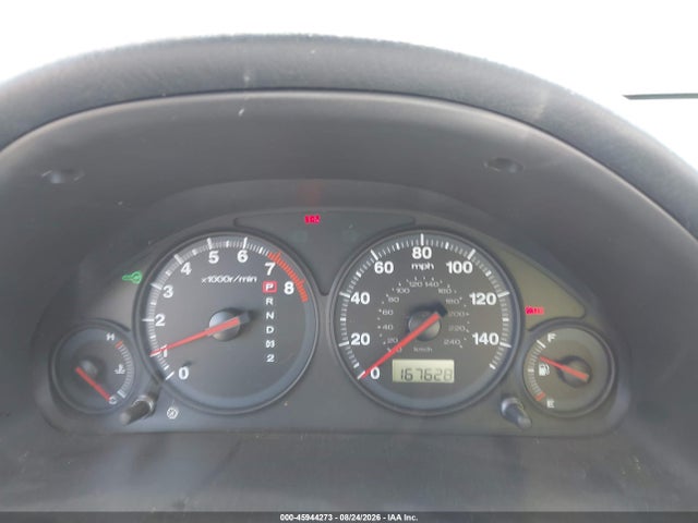 2001 Honda Civic Lx მანქანა იყიდება აუქციონზე, vin: 2HGES16541H509757, აუქციონის ნომერი: 45944273