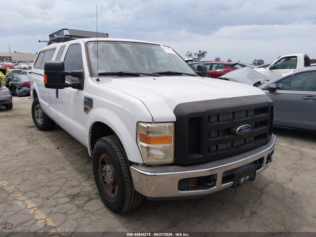 Aukcja sprzedaży 2009 Ford Super Duty F-250 Srw Lariat/xl/xlt, vin: 1FTSX20R09EB30858, numer aukcji: 45944275