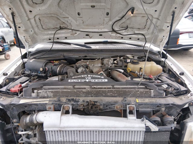 2009 Ford Super Duty F-250 Srw Lariat/xl/xlt მანქანა იყიდება აუქციონზე, vin: 1FTSX20R09EB30858, აუქციონის ნომერი: 45944275
