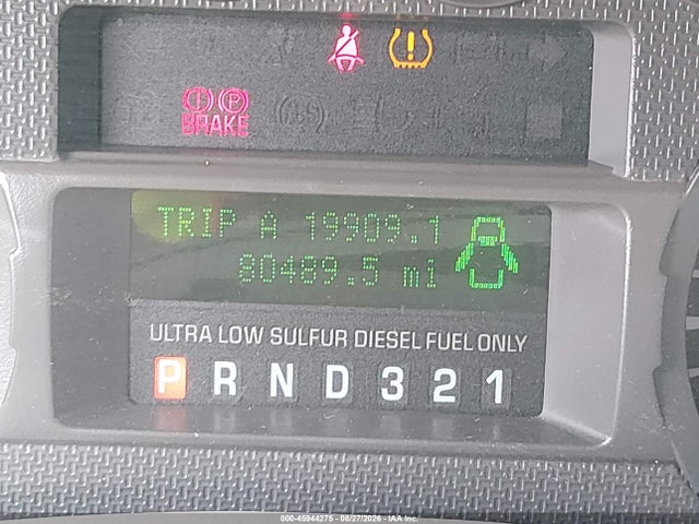 2009 Ford Super Duty F-250 Srw Lariat/xl/xlt მანქანა იყიდება აუქციონზე, vin: 1FTSX20R09EB30858, აუქციონის ნომერი: 45944275