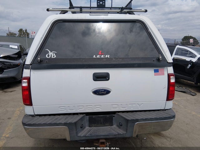 2009 Ford Super Duty F-250 Srw Lariat/xl/xlt მანქანა იყიდება აუქციონზე, vin: 1FTSX20R09EB30858, აუქციონის ნომერი: 45944275