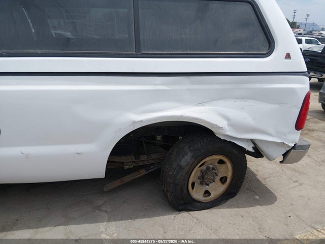 2009 Ford Super Duty F-250 Srw Lariat/xl/xlt მანქანა იყიდება აუქციონზე, vin: 1FTSX20R09EB30858, აუქციონის ნომერი: 45944275