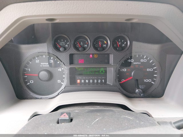 2009 Ford Super Duty F-250 Srw Lariat/xl/xlt მანქანა იყიდება აუქციონზე, vin: 1FTSX20R09EB30858, აუქციონის ნომერი: 45944275