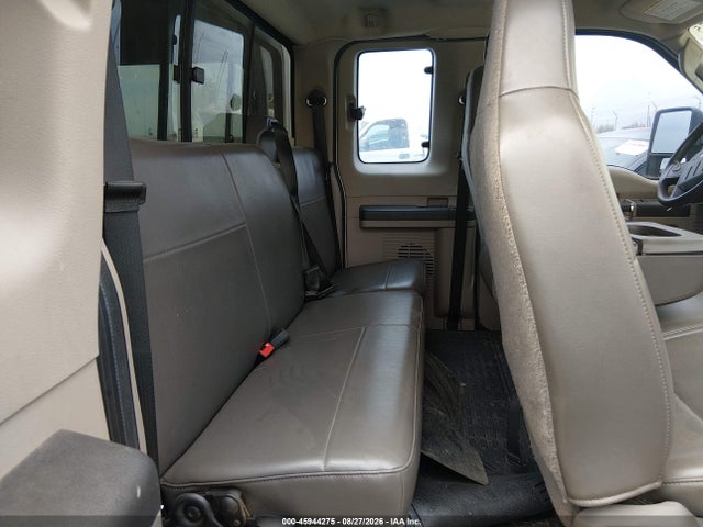 2009 Ford Super Duty F-250 Srw Lariat/xl/xlt მანქანა იყიდება აუქციონზე, vin: 1FTSX20R09EB30858, აუქციონის ნომერი: 45944275