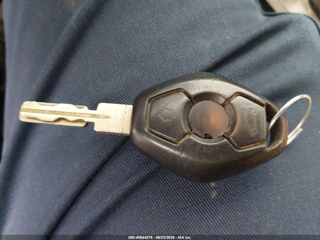 Aukcja sprzedaży 2002 Bmw 525ia, vin: WBADT43412GY95326, numer aukcji: 45944276
