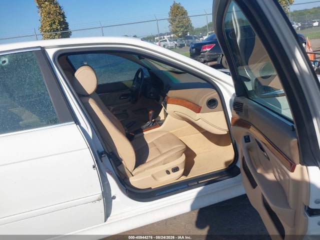 Aukcja sprzedaży 2002 Bmw 525ia, vin: WBADT43412GY95326, numer aukcji: 45944276