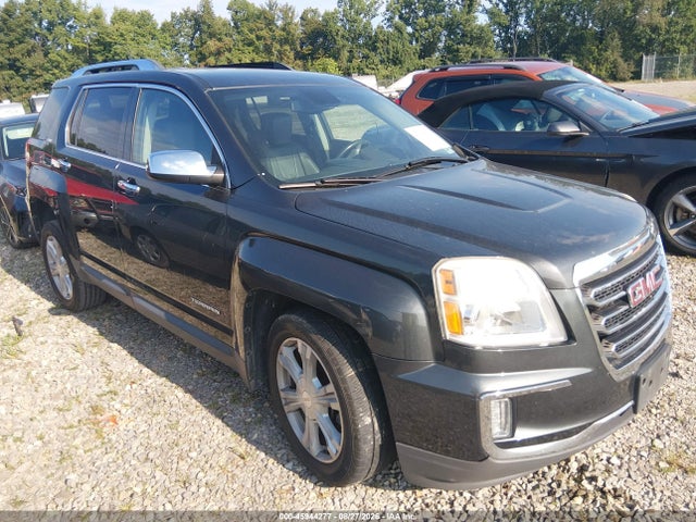 Продажа на аукционе авто 2017 Gmc Terrain Slt, vin: 2GKFLUEK6H6328601, номер лота: 45944277