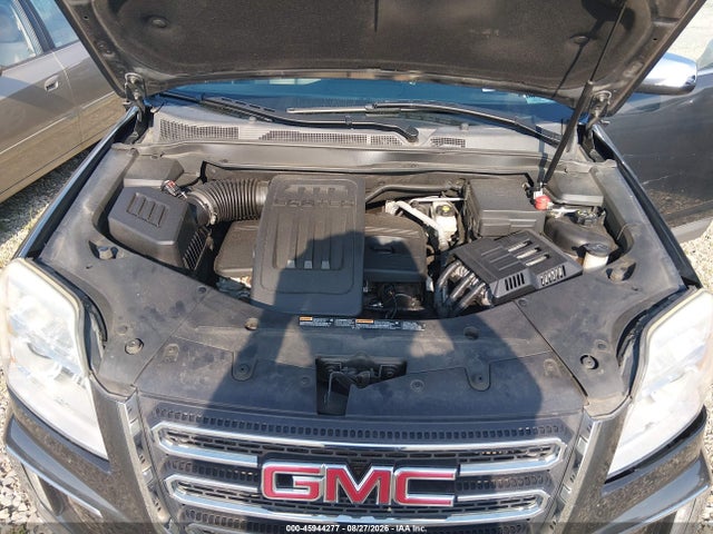 Продажа на аукционе авто 2017 Gmc Terrain Slt, vin: 2GKFLUEK6H6328601, номер лота: 45944277