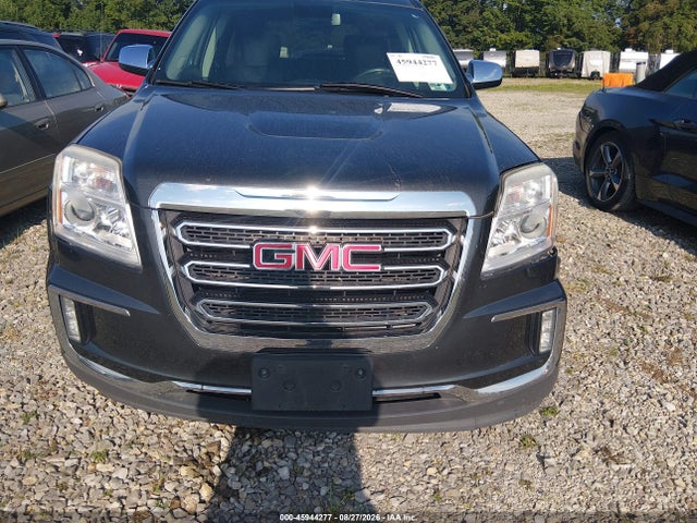 Продажа на аукционе авто 2017 Gmc Terrain Slt, vin: 2GKFLUEK6H6328601, номер лота: 45944277