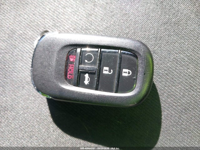 Honda Civic Sport 2022 2HGFE2F58NH572254 Image 11