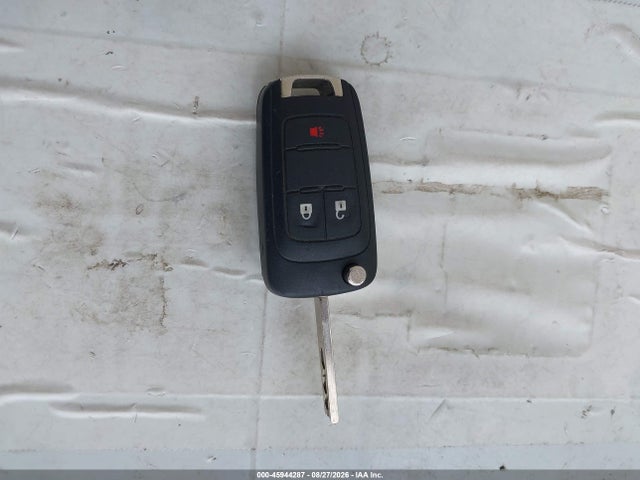 Chevrolet Spark 1lt Cvt 2017 KL8CD6SA7HC784786 Image 11